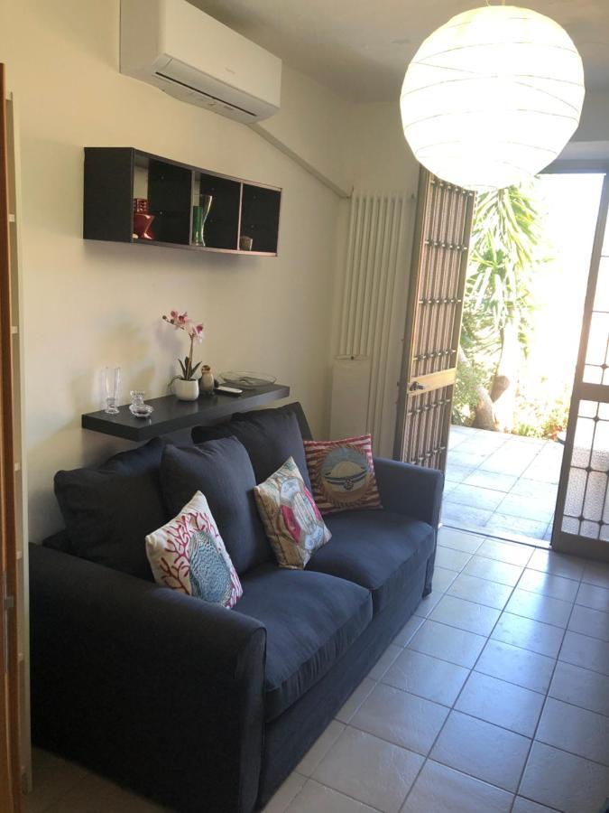 Ferienwohnung Niccolo I La Spezia Exterior foto