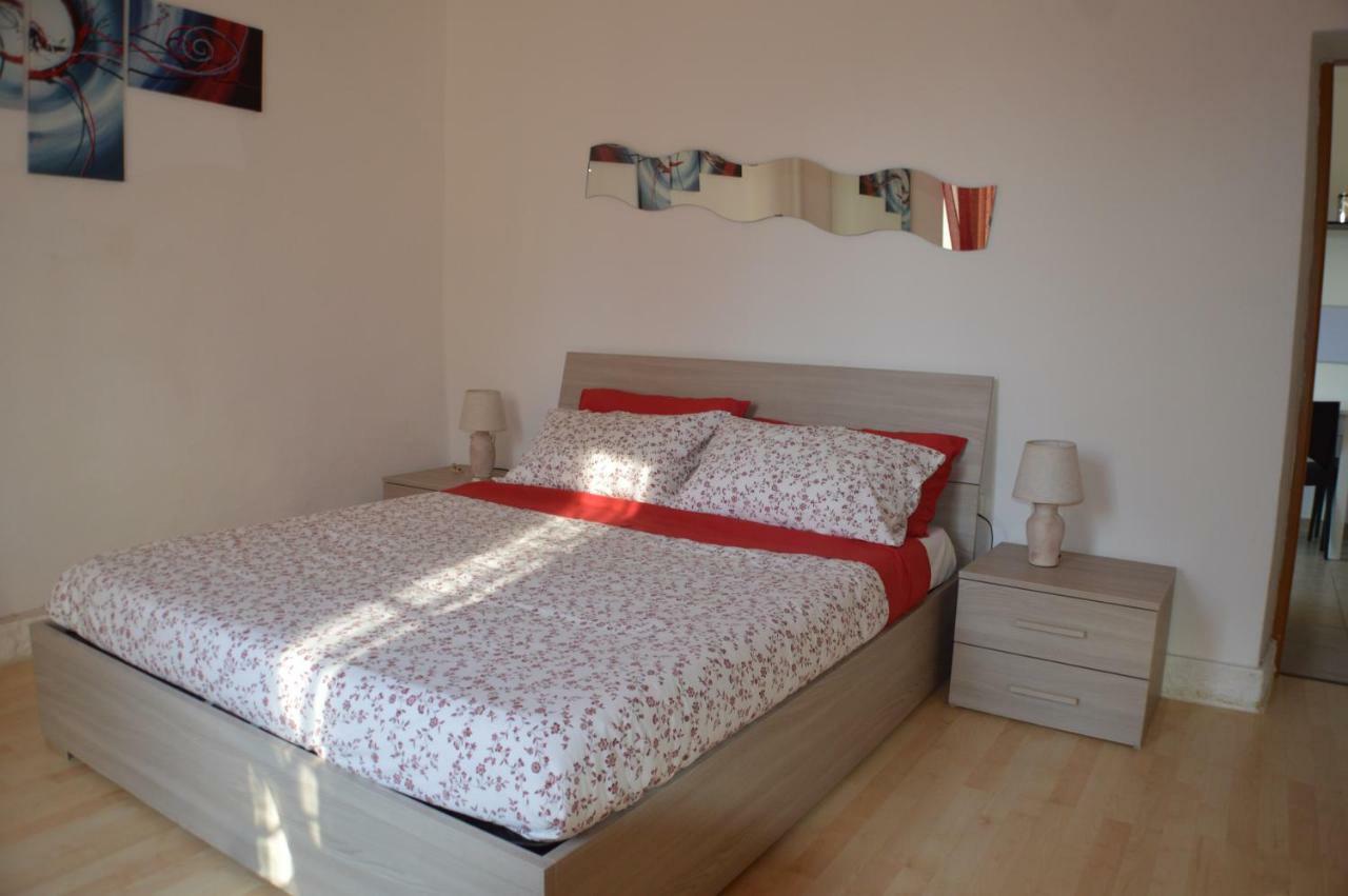 Ferienwohnung Niccolo I La Spezia Exterior foto