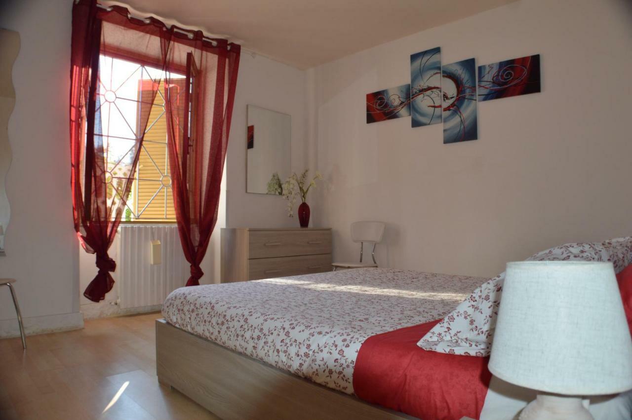 Ferienwohnung Niccolo I La Spezia Exterior foto