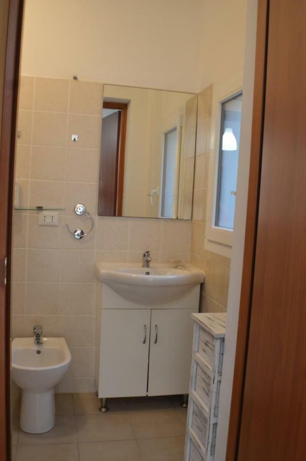 Ferienwohnung Niccolo I La Spezia Exterior foto