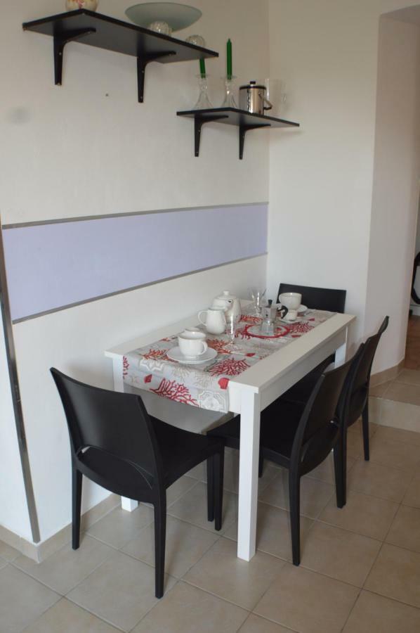 Ferienwohnung Niccolo I La Spezia Exterior foto