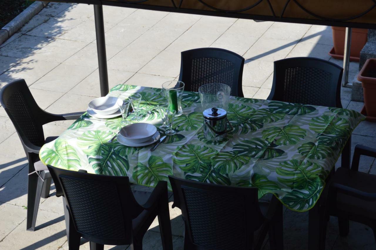 Ferienwohnung Niccolo I La Spezia Exterior foto