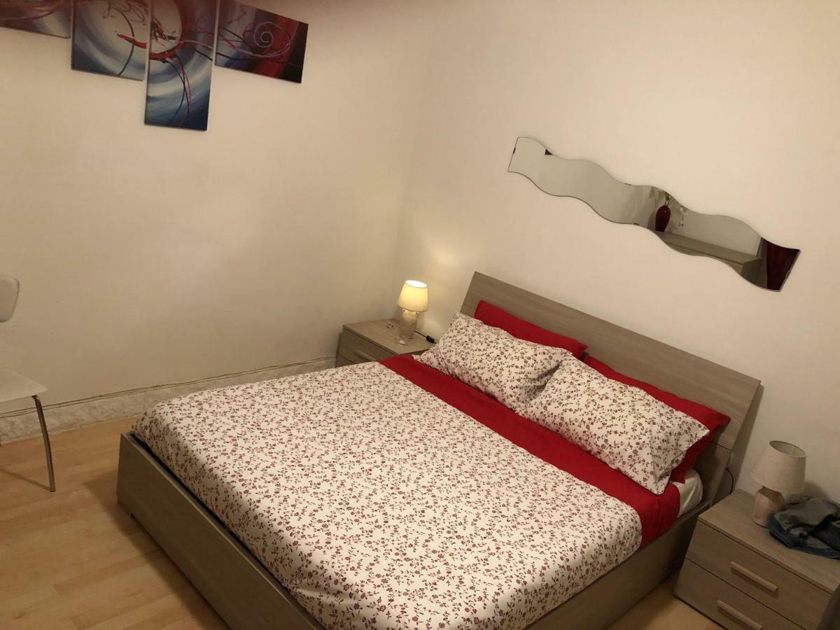 Ferienwohnung Niccolo I La Spezia Exterior foto