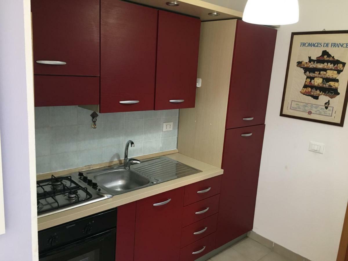 Ferienwohnung Niccolo I La Spezia Exterior foto
